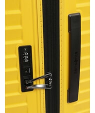 SAMSONITE INTUO Trolley extra large espandibile citrus - Trolley Rigidi - 5