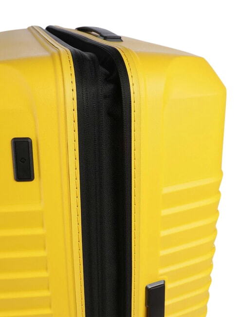 INTUO Trolley extra large espandibile citrus - Trolley Rigidi