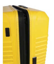 SAMSONITE INTUO Trolley extra large espandibile citrus - Trolley Rigidi - 6