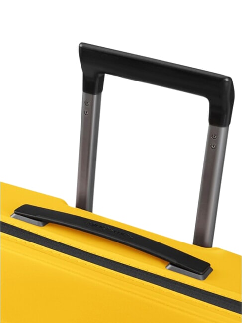 INTUO Trolley extra large espandibile citrus - Trolley Rigidi