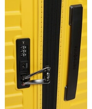 SAMSONITE INTUO Trolley grande espandibile citrus - Trolley Rigidi - 5