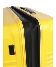 SAMSONITE INTUO Trolley grande espandibile citrus - Trolley Rigidi - 6