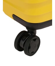 SAMSONITE INTUO Trolley grande espandibile citrus - Trolley Rigidi - 8