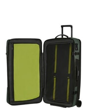 SAMSONITE ARMOX Borsone L, 79 cm, con ruote - Trolley Semirigidi