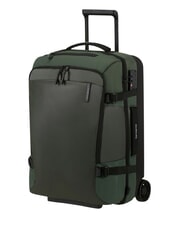 SAMSONITE ARMOX Borsone Small, Bagaglio a mano, con ruote moss - Bagagli a mano - 4