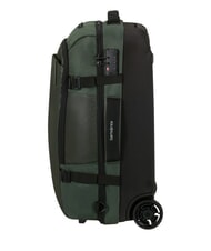 SAMSONITE ARMOX Borsone Small, Bagaglio a mano, con ruote moss - Bagagli a mano - 5