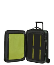 SAMSONITE ARMOX Borsone Small, Bagaglio a mano, con ruote - Bagagli a mano