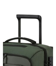 SAMSONITE ARMOX Borsone Small, Bagaglio a mano, con ruote moss - Bagagli a mano - 7