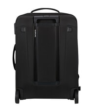 SAMSONITE ARMOX Borsone Small, Bagaglio a mano, con ruote NERO - Bagagli a mano - 3
