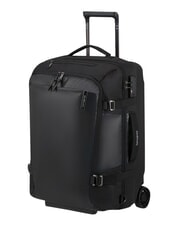 SAMSONITE ARMOX Borsone Small, Bagaglio a mano, con ruote NERO - Bagagli a mano - 4