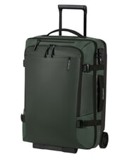 SAMSONITE ARMOX Borsone Small, Bagaglio a mano, con ruote moss - Bagagli a mano - 6