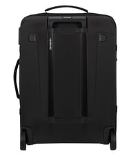 SAMSONITE ARMOX Borsone Small, Bagaglio a mano, con ruote NERO - Bagagli a mano - 3