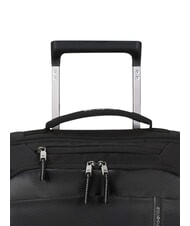 SAMSONITE ARMOX Borsone Small, Bagaglio a mano, con ruote NERO - Bagagli a mano - 7