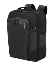 SAMSONITE ARMOX Zaino porta PC 17.3" NERO - Zaini da lavoro porta PC - 4