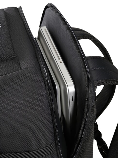 ARMOX Zaino porta PC 15,6" NERO - Zaini da lavoro porta PC