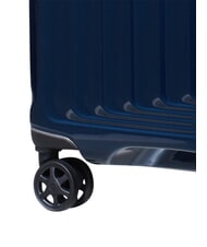 SAMSONITE NUON Trolley Extra Large metallic dark blue - Trolley Rigidi - 8