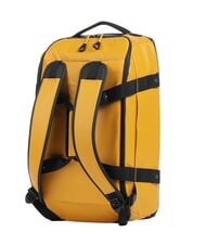 SAMSONITE PARADIVER LIGHT S Borsone Zaino da viaggio yellow - Borsoni - 2