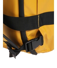 SAMSONITE PARADIVER LIGHT S Borsone Zaino da viaggio yellow - Borsoni - 4