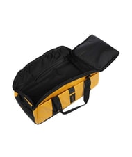 SAMSONITE PARADIVER LIGHT S Borsone Zaino da viaggio yellow - Borsoni - 5