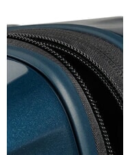 SAMSONITE NUON Trolley Extra Large, espandibile metallic dark blue - Trolley Rigidi - 8