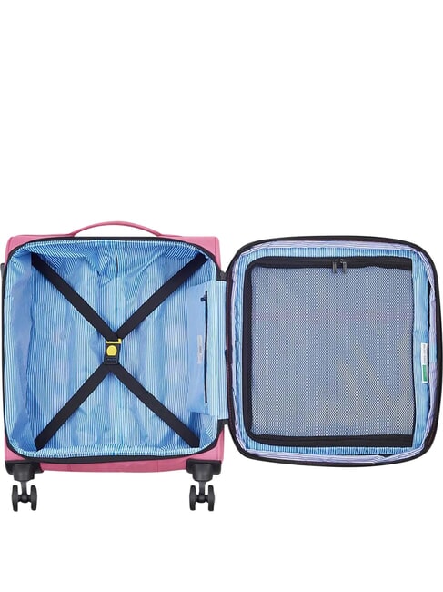BE Trolley bagaglio a mano, espandibile peonia - Bagagli a mano