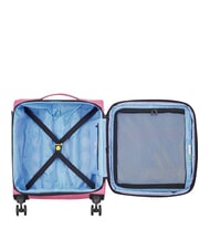 BENETTON By DELSEY BE Trolley bagaglio a mano, espandibile - Bagagli a mano