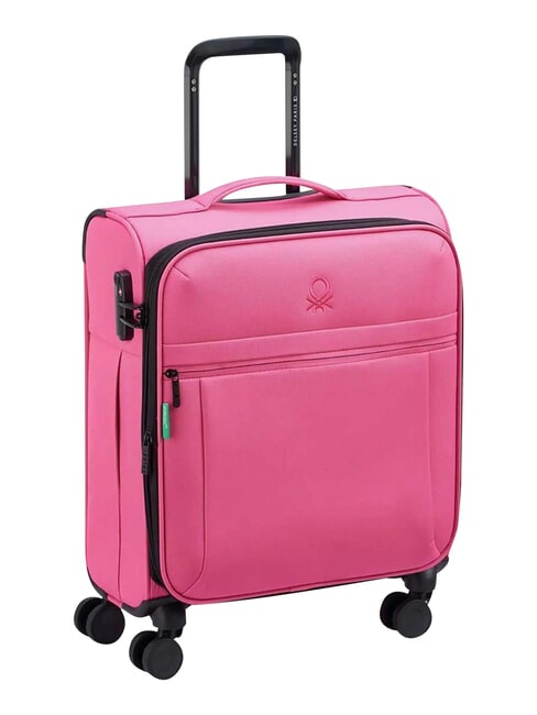 BE Trolley bagaglio a mano, espandibile peonia - Bagagli a mano