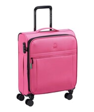BENETTON By DELSEY BE Trolley bagaglio a mano, espandibile peonia - Bagagli a mano - 3