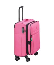 BENETTON By DELSEY BE Trolley bagaglio a mano, espandibile peonia - Bagagli a mano - 4