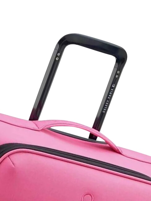 BE Trolley bagaglio a mano, espandibile peonia - Bagagli a mano