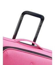BENETTON By DELSEY BE Trolley bagaglio a mano, espandibile peonia - Bagagli a mano - 5