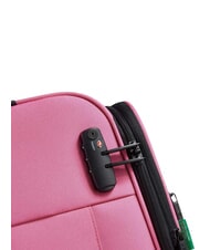 BENETTON By DELSEY BE Trolley bagaglio a mano, espandibile peonia - Bagagli a mano - 6