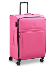 BENETTON By DELSEY BE Trolley Grande, espandibile peonia - Trolley Semirigidi - 3