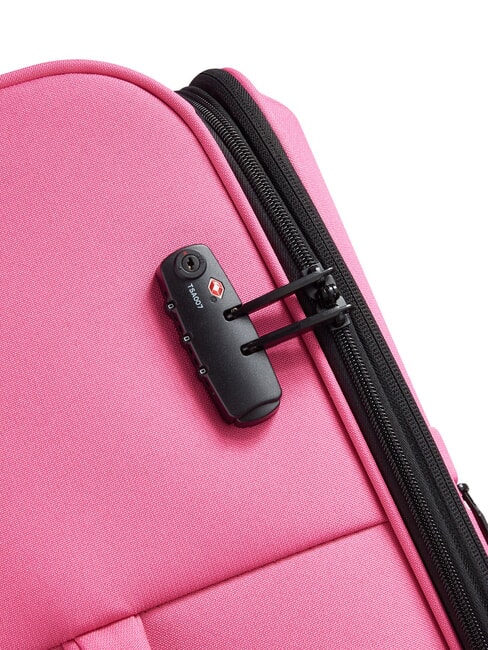 BE Trolley Grande, espandibile peonia - Trolley Semirigidi