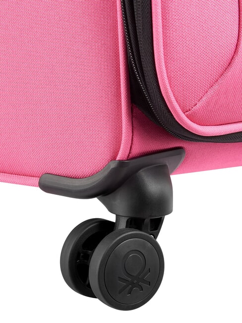 BE Trolley Grande, espandibile peonia - Trolley Semirigidi