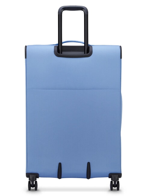 BE Trolley Grande, espandibile ice blue - Trolley Semirigidi