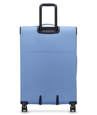 BENETTON BE Trolley Grande, espandibile ice blue - Trolley Semirigidi - 7