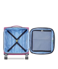 BENETTON UCB SOFT Trolley bagaglio a mano, espandibile - Bagagli a mano