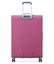BENETTON UCB SOFT Trolley Grande, espandibile peonia - Trolley Semirigidi - 4