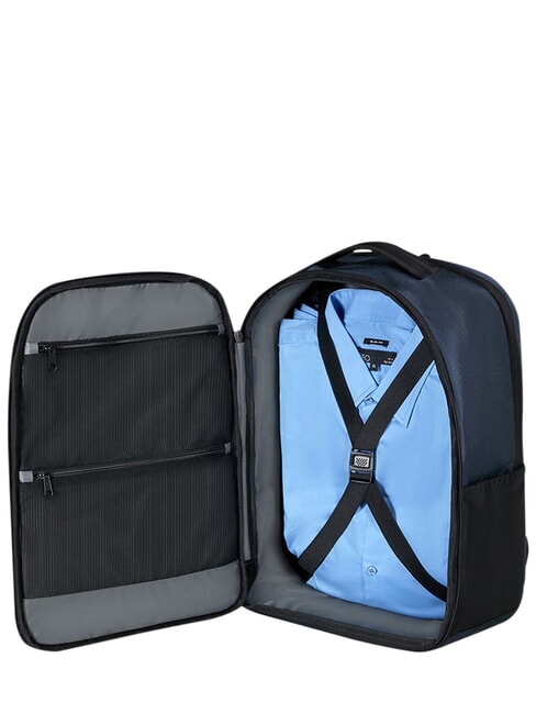 GUARDIT 3.0 Zaino Underseater, porta PC 15,6" blue - Zaini da lavoro porta PC
