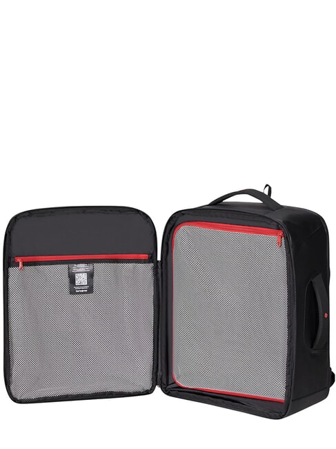 PARADIVER LIGHT Zaino porta PC 15,6" NERO - Zaini Scuola & Tempo Libero