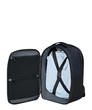 SAMSONITE GUARDIT 3.0 S Zaino underseater, porta pc 14.1" ok Ryanair - Zaini da lavoro porta PC