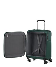 SAMSONITE BASE BREEZE Trolley Bagaglio a Mano, espandibile - Bagagli a mano