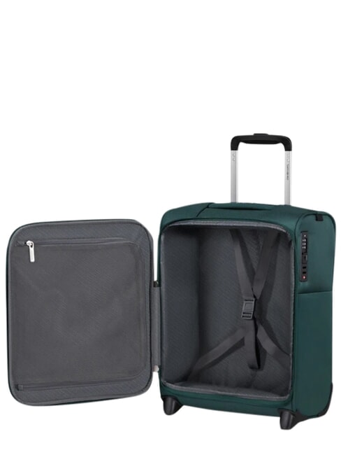 BASE BREEZE Trolley Underseater darkgreen - Trolley Semirigidi
