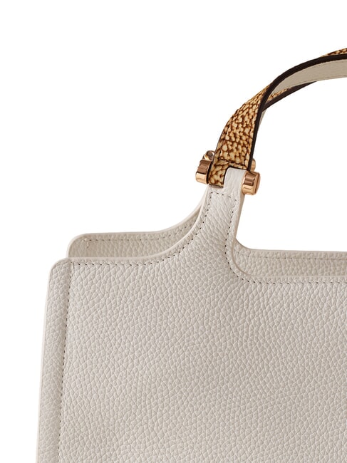 BOLT Borsa a mano, con tracolla chantilly cream/op - Borse Donna