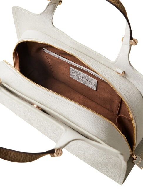 BOLT Borsa a mano, con tracolla chantilly cream/op - Borse Donna