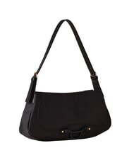 BORBONESE CAPRI NYLON Borsa a spalla Nero - Borse Donna - 2
