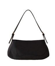 BORBONESE CAPRI NYLON Borsa a spalla Nero - Borse Donna - 3