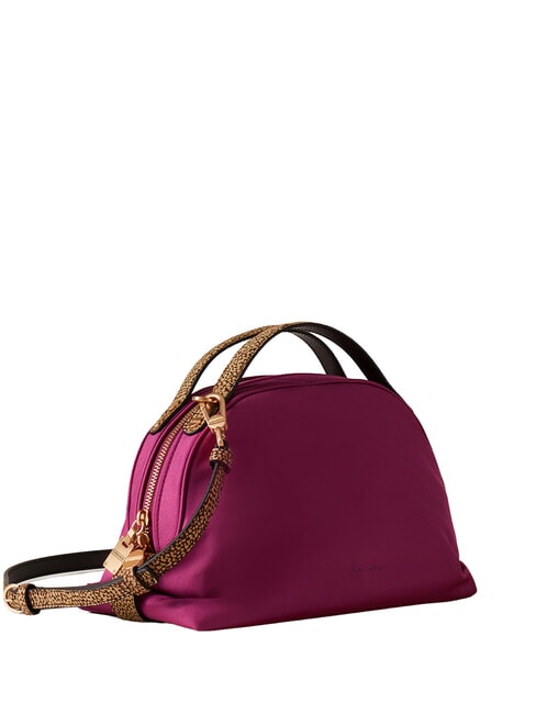 SEXY NYLON  Borsa a mano, con tracolla amarone/op naturale - Borse Donna