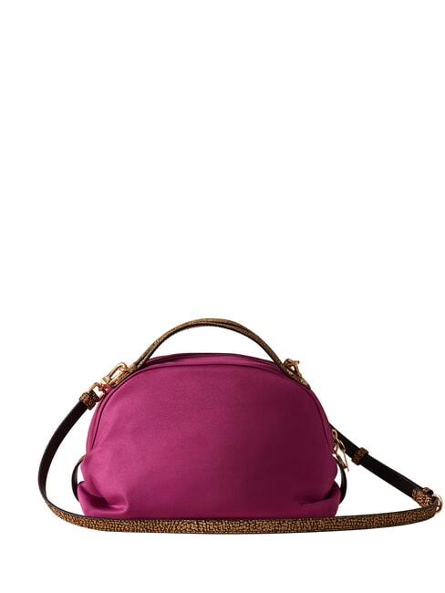 SEXY NYLON  Borsa a mano, con tracolla amarone/op naturale - Borse Donna